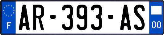 AR-393-AS