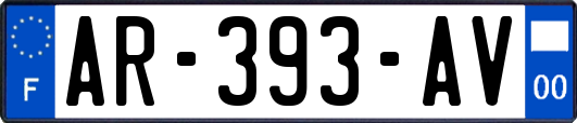 AR-393-AV