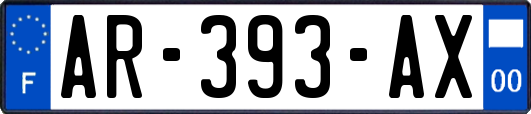 AR-393-AX