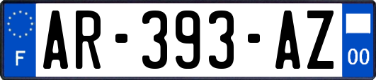 AR-393-AZ