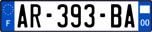 AR-393-BA