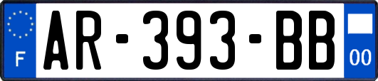 AR-393-BB