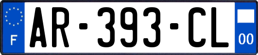 AR-393-CL