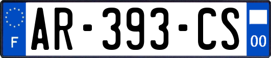 AR-393-CS