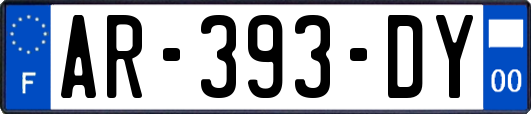 AR-393-DY