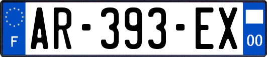 AR-393-EX