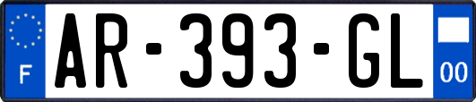AR-393-GL