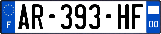 AR-393-HF