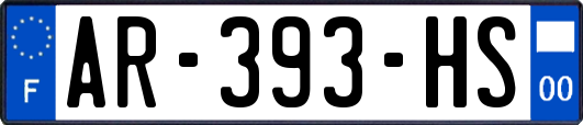 AR-393-HS
