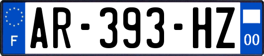 AR-393-HZ