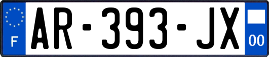 AR-393-JX