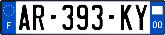 AR-393-KY