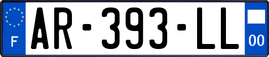 AR-393-LL
