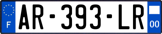 AR-393-LR