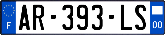 AR-393-LS