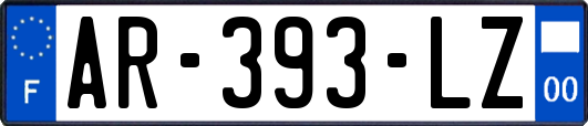 AR-393-LZ