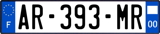 AR-393-MR