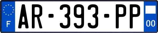 AR-393-PP