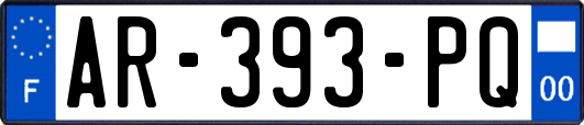 AR-393-PQ