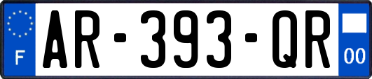AR-393-QR