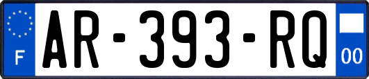 AR-393-RQ