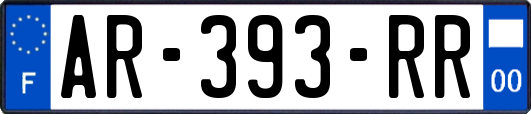 AR-393-RR