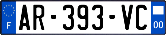 AR-393-VC