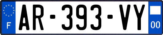 AR-393-VY