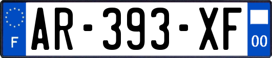 AR-393-XF