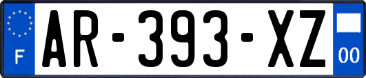 AR-393-XZ