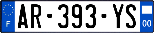 AR-393-YS