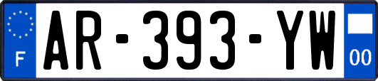 AR-393-YW