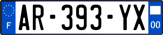 AR-393-YX