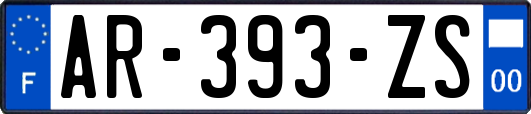 AR-393-ZS