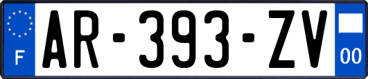 AR-393-ZV