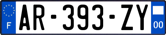 AR-393-ZY