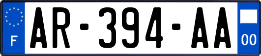 AR-394-AA