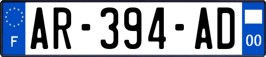 AR-394-AD