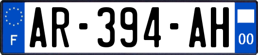 AR-394-AH