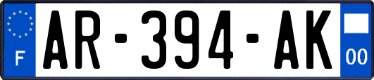 AR-394-AK