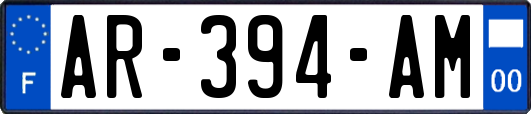 AR-394-AM