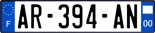 AR-394-AN