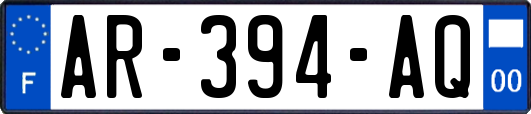 AR-394-AQ