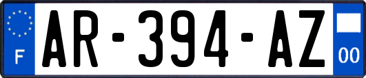 AR-394-AZ