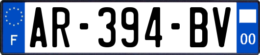 AR-394-BV