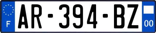 AR-394-BZ