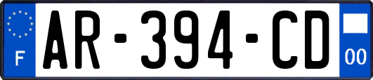 AR-394-CD