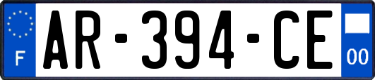 AR-394-CE