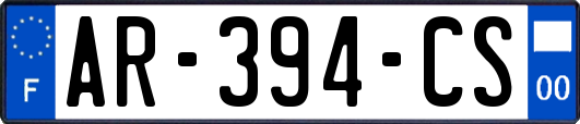 AR-394-CS