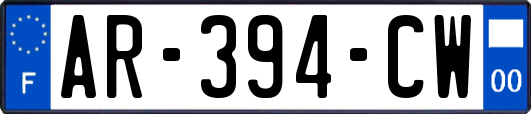 AR-394-CW